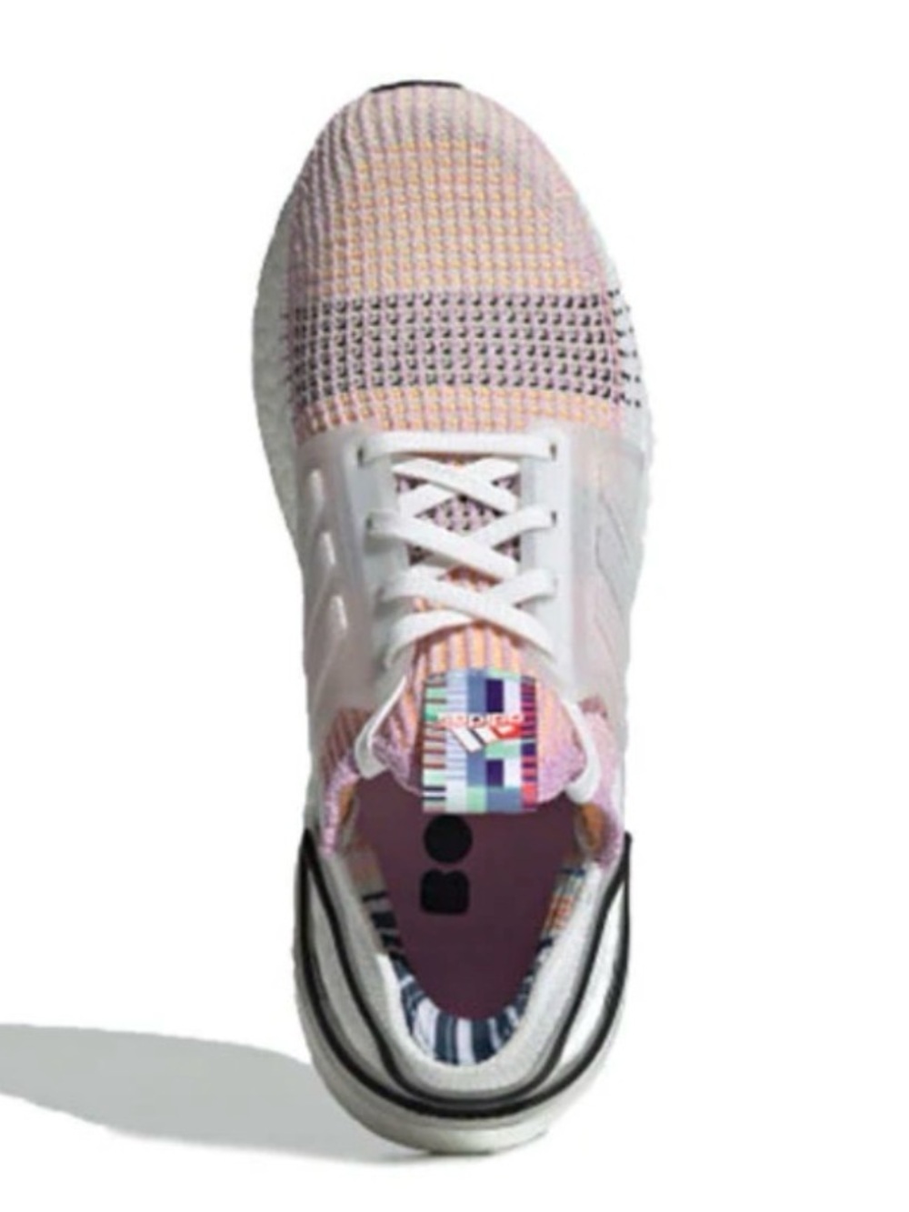 adidas - (WMNS) adidas Ultraboost 19 'Clear Lilac' size 10.5
